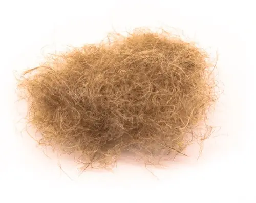 CDC Dubbing - Dark Brown 