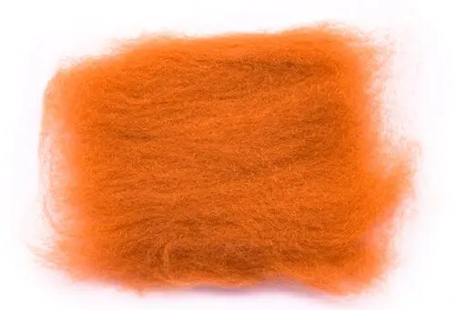 Fly-Rite - Golden Brown 