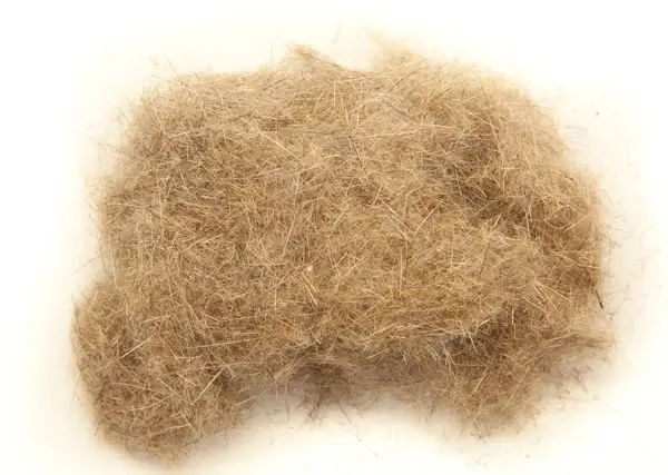 Hare's Dub - Natural 