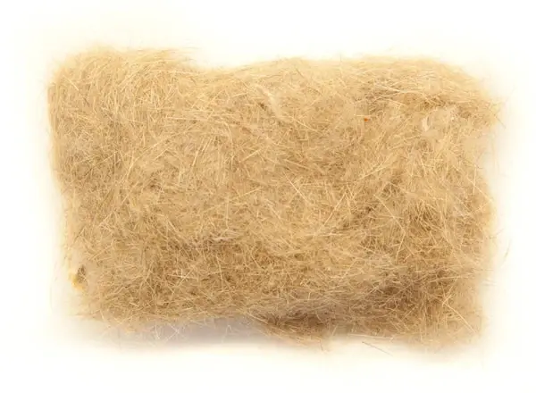 Hare's Dub - Pale Brown 