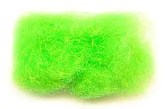 Ice Dub Chartreuse H&#248;ykvalitets dubbing