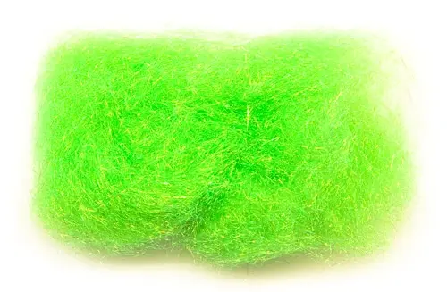 Ice Dub Chartreuse Høykvalitets dubbing 