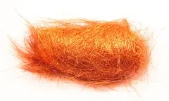 Ice Dub Copper H&#248;ykvalitets dubbing