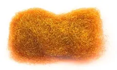 Ice Dub Golden Brown H&#248;ykvalitets dubbing