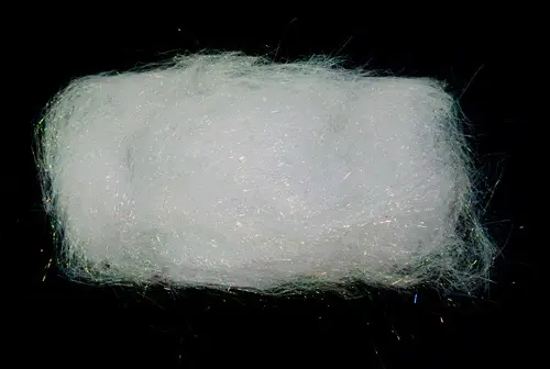 Ice Dub UV Pearl Høykvalitets dubbing 