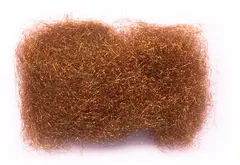 Ice Dub Rusty Brown H&#248;ykvalitets dubbing