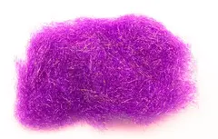 Ice Dub UV Purple H&#248;ykvalitets dubbing