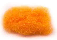 Ice Dub UV Shrimp Pink H&#248;ykvalitets dubbing