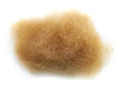 Ice Dub UV Tan H&#248;ykvalitets dubbing