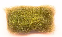 Ice Dub Olive H&#248;ykvalitets dubbing