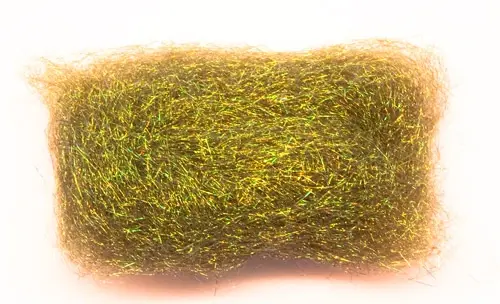 Ice Dub Olive Høykvalitets dubbing 