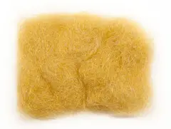 SLF Saltwater Dubbing - Ginger