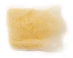 SLF Saltwater Dubbing - Sand