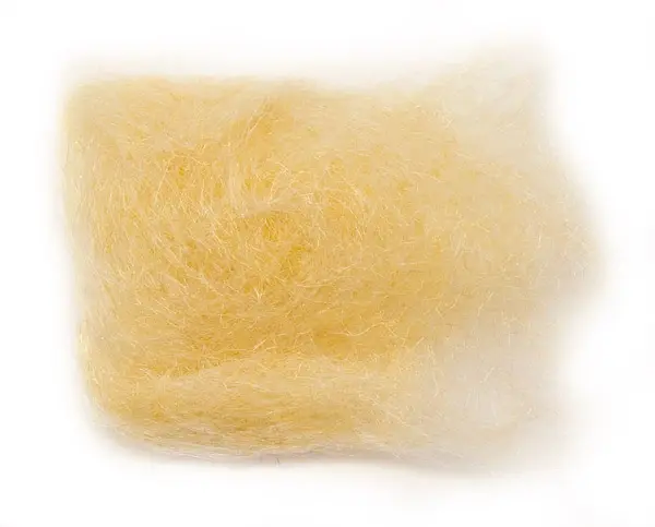 SLF Saltwater Dubbing - Sand 