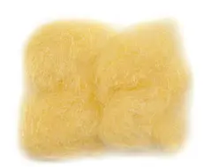 SLF Saltwater Dubbing - Tan