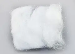 SLF Saltwater Dubbing - Pearl