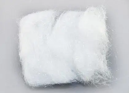 SLF Saltwater Dubbing - Pearl 