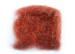 SLF Saltwater Dubbing - Rootbeer