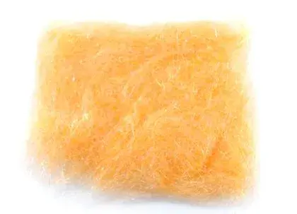 SLF Saltwater Dubbing - Softshell 