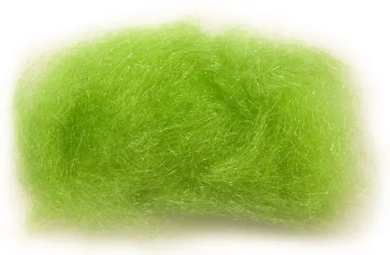 STF Dub - Caddis Green 