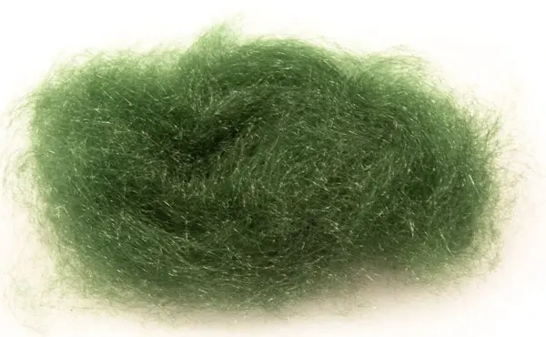 STF Dub - Dark Olive 