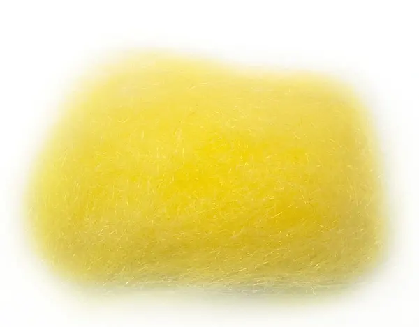 STF Dub - Pale Yellow 