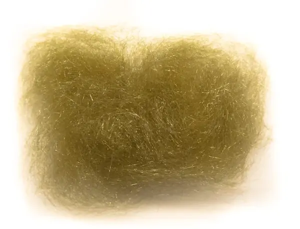 STF Dub - Olive Brown 