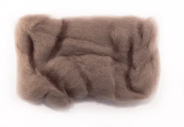 Super Fine Dubbing - Adams Gray Wapsi 