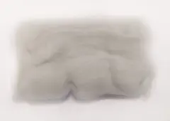 Super Fine Dubbing - Blue Dun Hareline