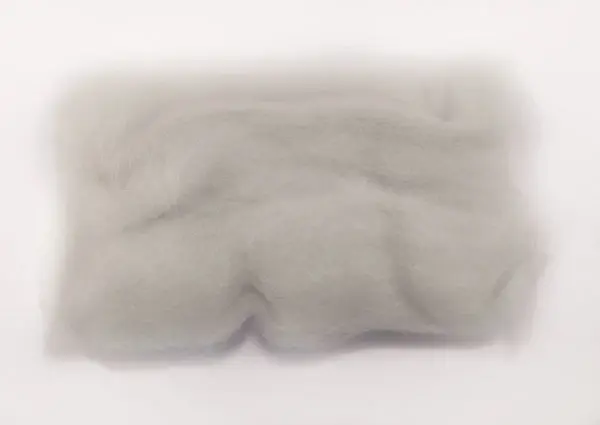 Super Fine Dubbing - Blue Dun Hareline 