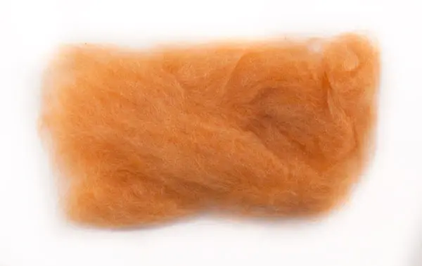 Super Fine Dubbing - Cinnamon Caddis Hareline 