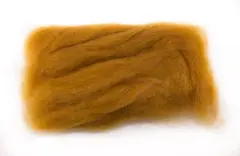 Super Fine Dubbing - Olive Brown Wapsi