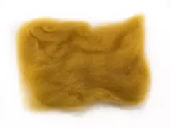 Super Fine Dubbing - Olive Wapsi