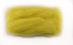 Super Fine Dubbing - Pale Evening Dun Hareline