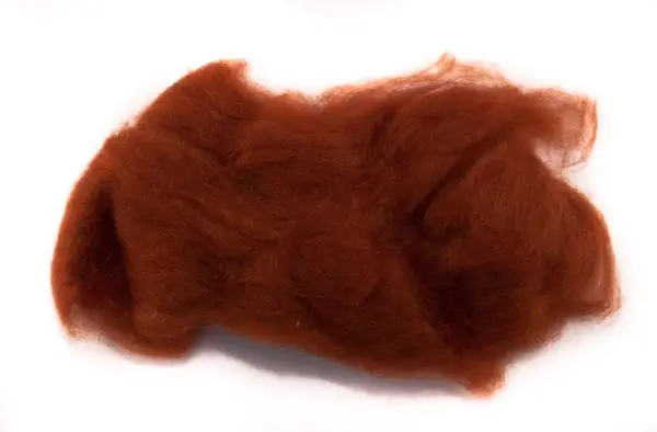 Super Fine Dubbing - Rusty Brown Wapsi 