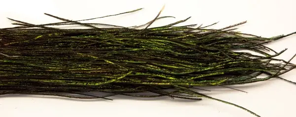 Peacockherl - Natural 