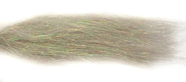 Angelhair - Polar Ice Larva Lace 