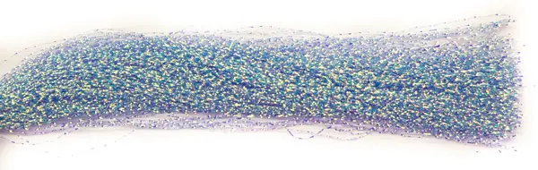 Crystal Mirror Flash - Blue 