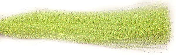 Crystal Mirror Flash - Lime 