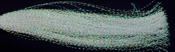 Crystal Mirror Flash - Pearl 