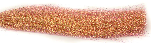 Crystal Mirror Flash - Red 