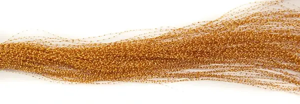 Krystal Flash - Gold 