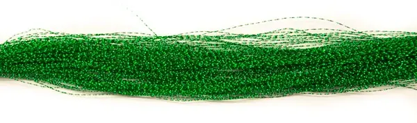 Krystal Flash - Green 