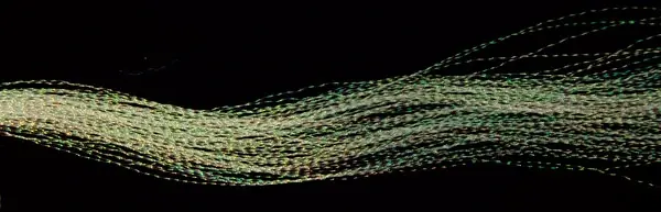 Krystal Flash - Mother Of Pearl 