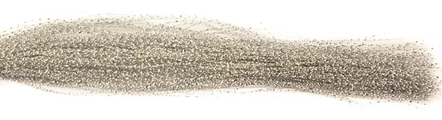 Krystal Flash - Silver 