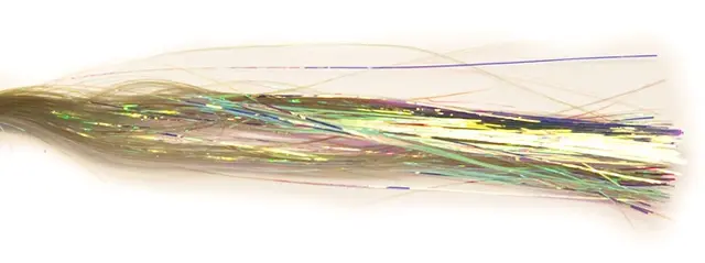 Mirror Flash - Oliven 