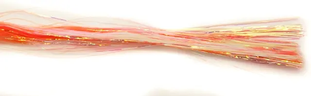 Mirror Flash - Orange 