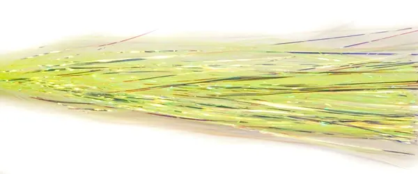 Mirror Flash - Yellow 