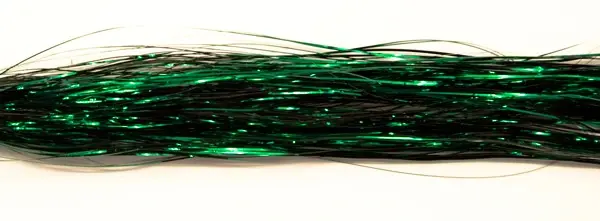 Soft Flash - Emerald Green 