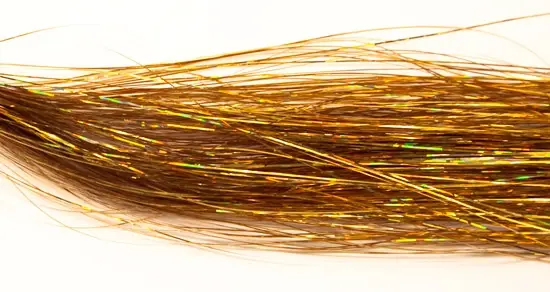 Soft Flash - Holo Gold 